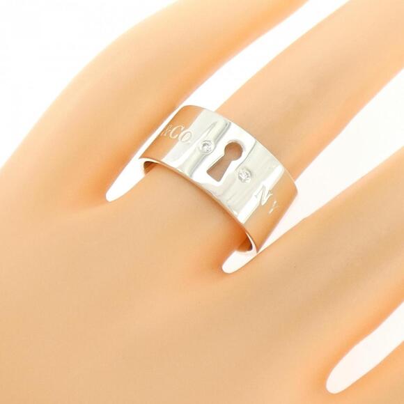Tiffany Diamond Ring